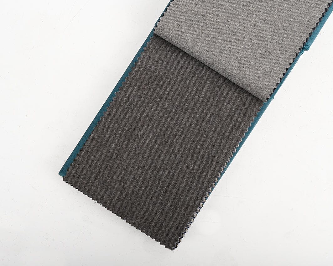 LaGondola Suit Fabric-VBC GC30110 VBC 110's Wool Suiting