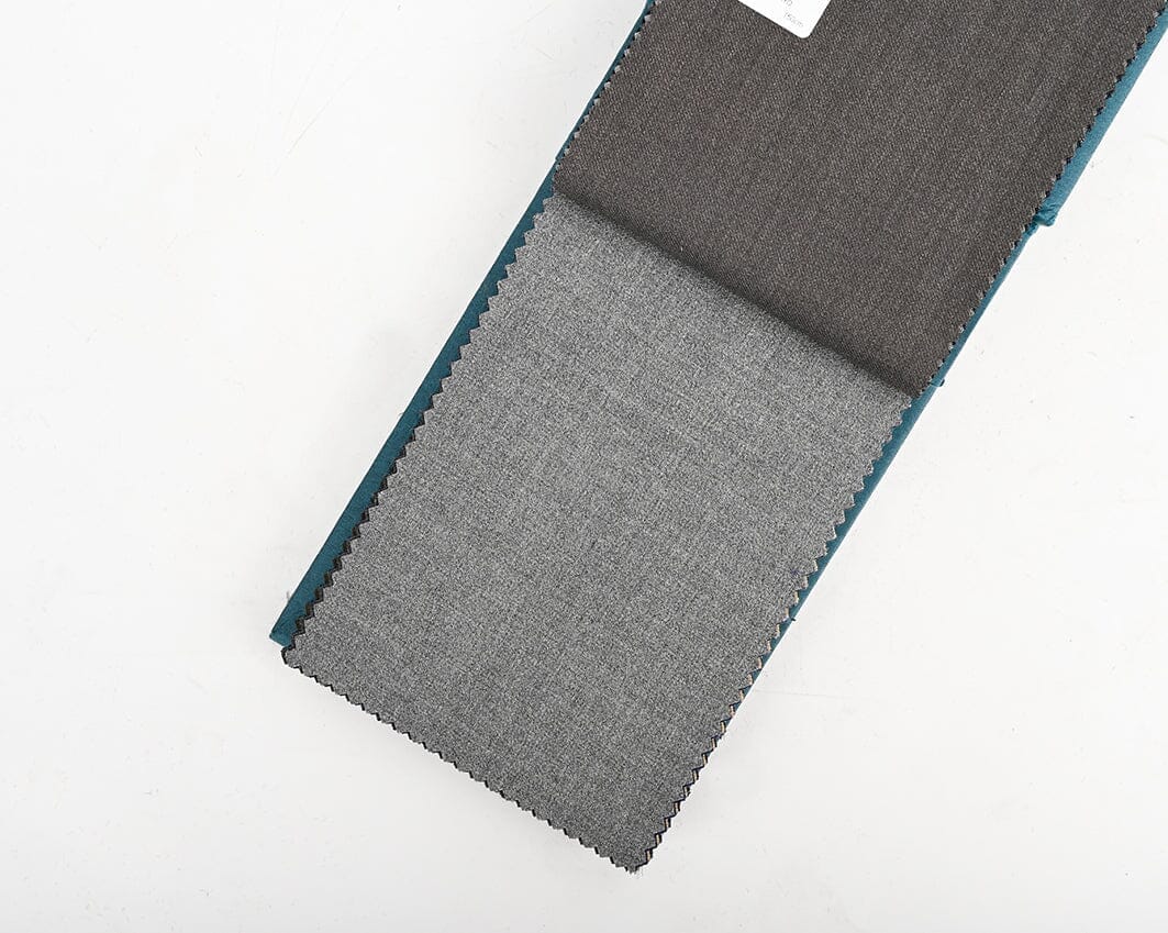 LaGondola Suit Fabric-VBC GC30111 VBC 110's Wool Suiting