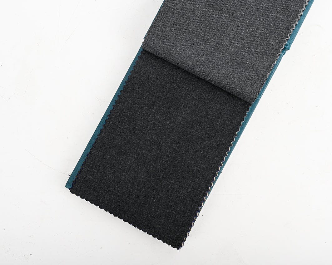 LaGondola Suit Fabric-VBC GC30113 VBC 110's Wool Suiting