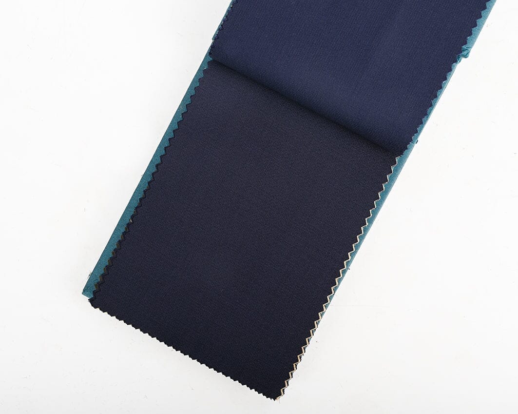 LaGondola Suit Fabric-VBC GC30117 VBC 110's Wool Suiting