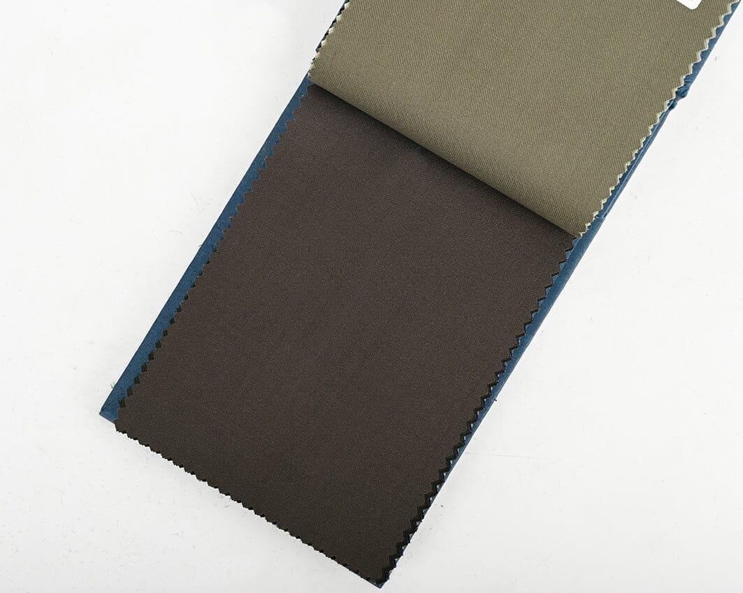 LaGondola Suit Fabric-VBC GC30124 VBC 110's Wool Suiting