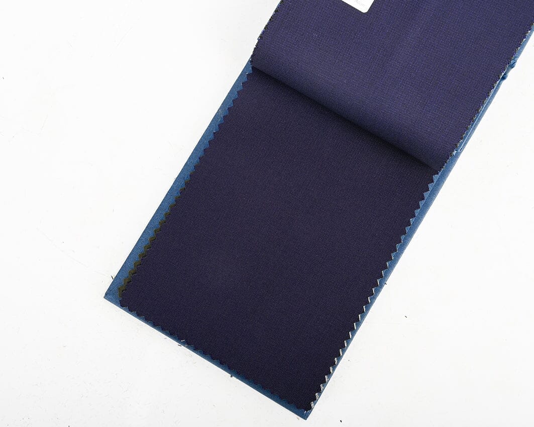 LaGondola Suit Fabric-VBC GC30133 VBC 110's Wool Suiting