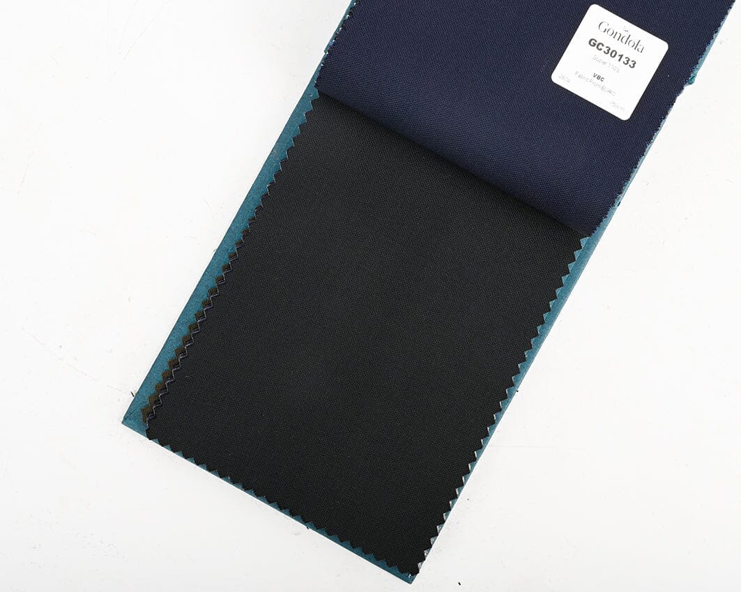 LaGondola Suit Fabric-VBC GC30134 VBC 110's Wool Suiting