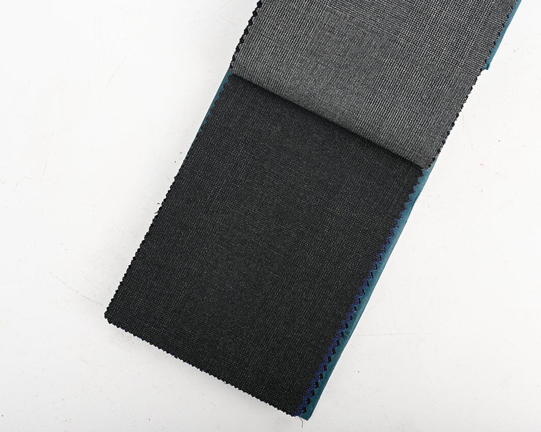 LaGondola Suit Fabric-VBC GC30219 VBC 110's Wool Suiting