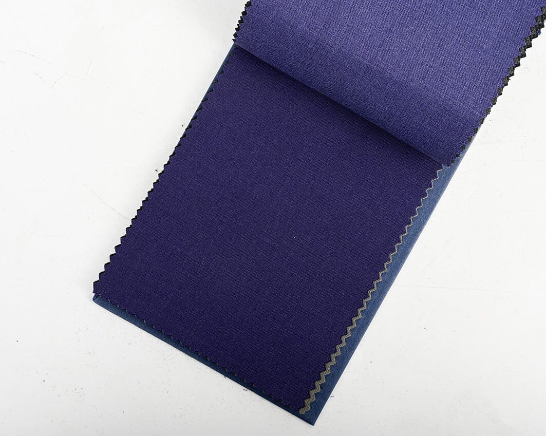 LaGondola Suit Fabric-VBC GC30654 VBC Super 150's Wool Suiting