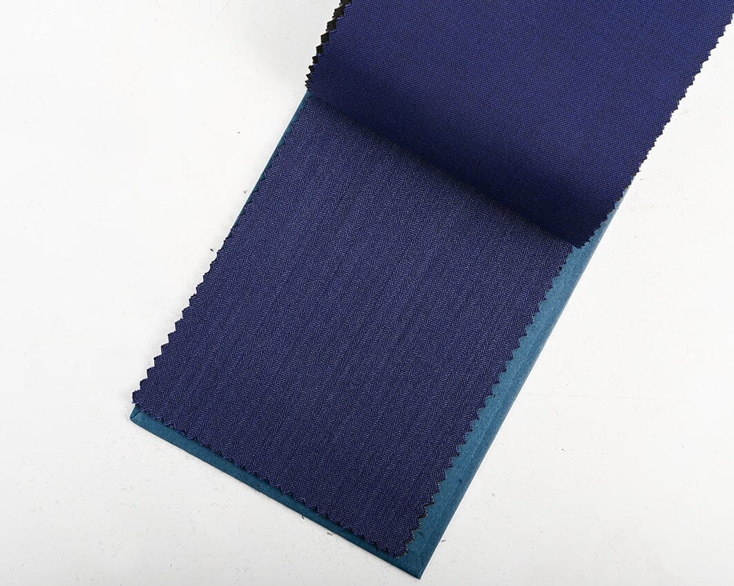 LaGondola Suit Fabric-VBC GC30662 VBC Super 150's Wool Suiting