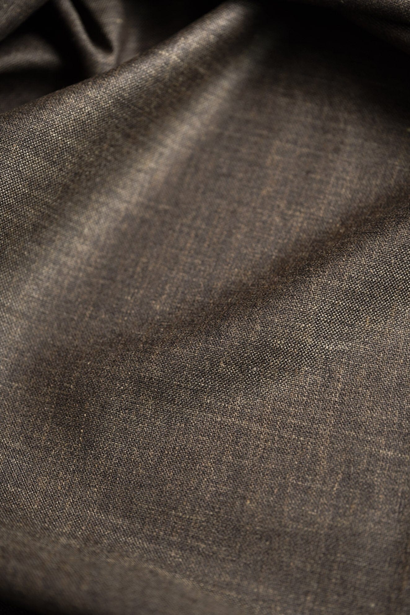 LaGondola Suit Fabric-VBC GC40101 VBC Wool Silk Linen Jacketing