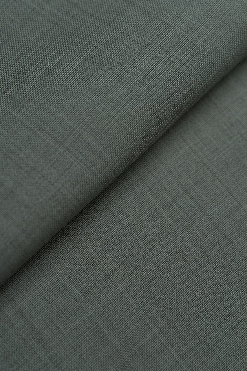 LaGondola Suit Fabric-VBC GC50211 VBC Limstone 3ply Tropical Wool for Suits