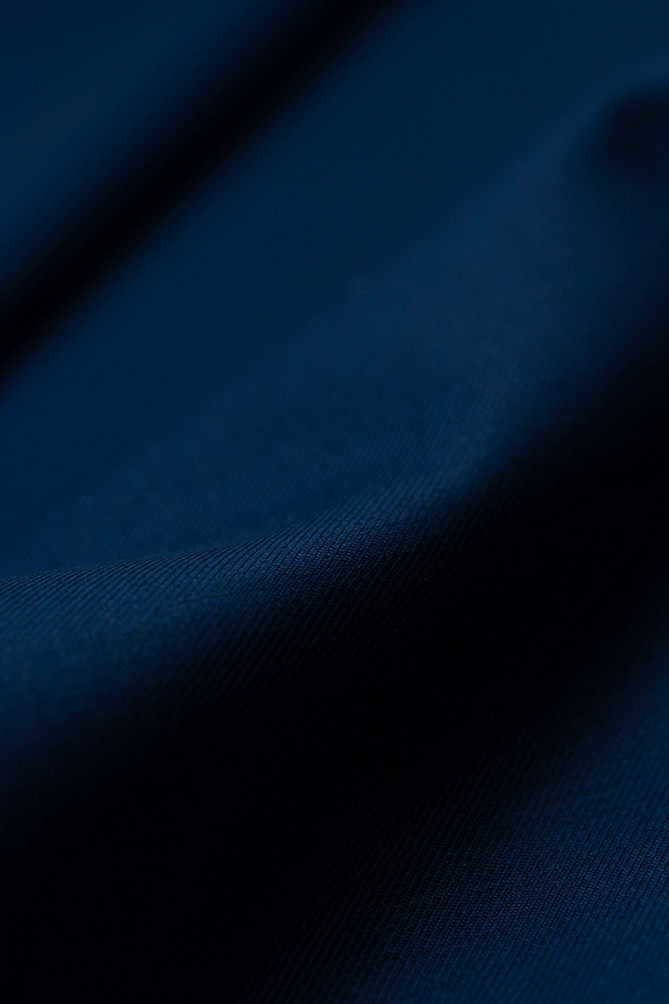 LaGondola Suit Fabric-VBC GC50225 VBC Blue Stretched 110's Wool for Suits