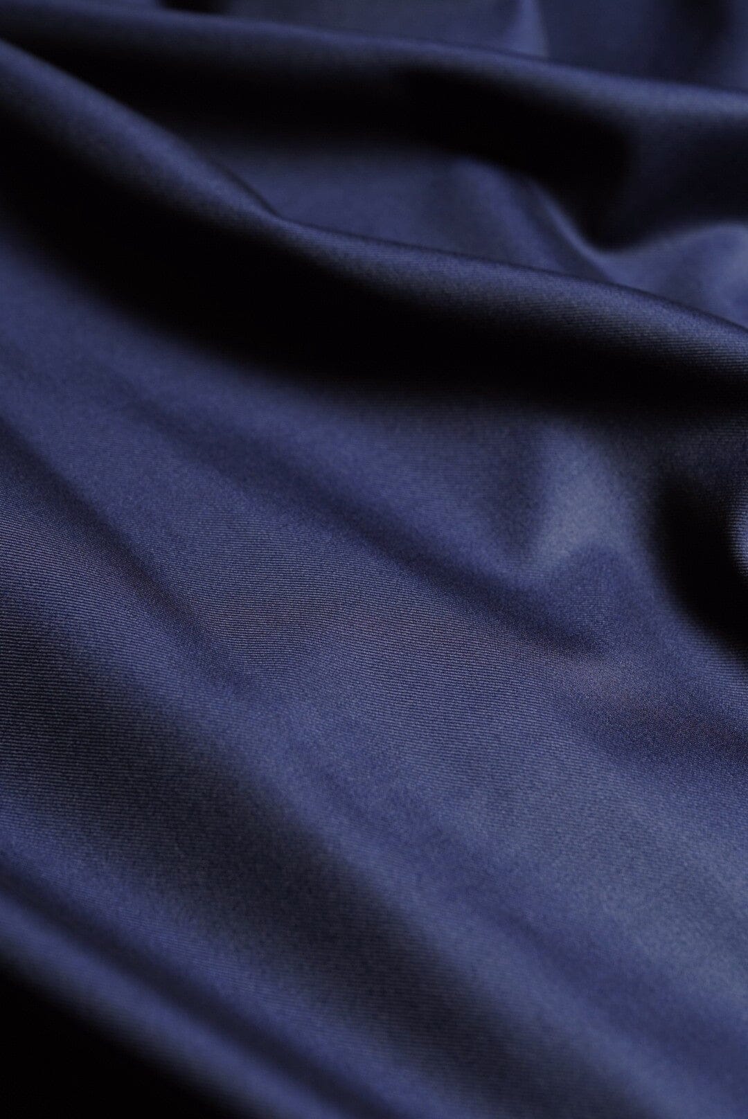 Modern Suit Fabrics-VBC UC2368 VBC Super 110's in Twill Weave for Suiting-4.2m