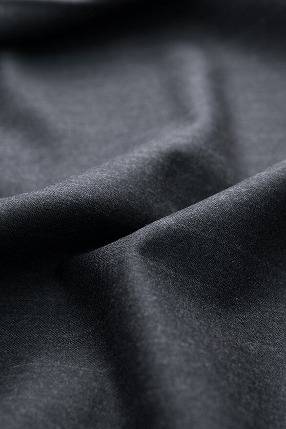 V20272 Gray Stripe Winter Wool-2.9m Vintage Suit Fabrics VBC
