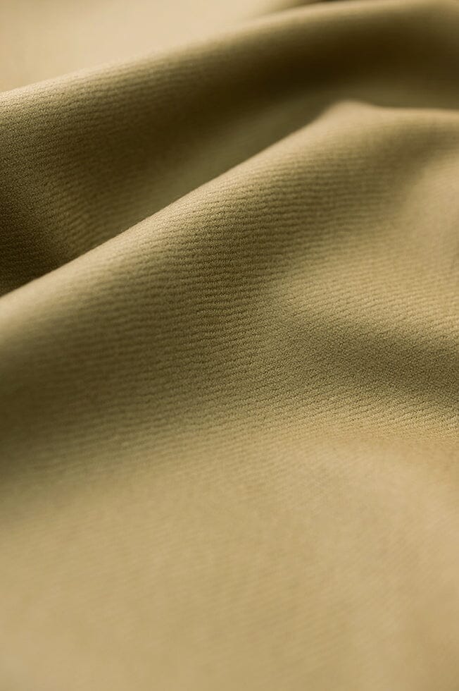 Vintage Suit Fabrics-Vintage V20223 Khaki Mink Cashmere Jacketing-1.7m